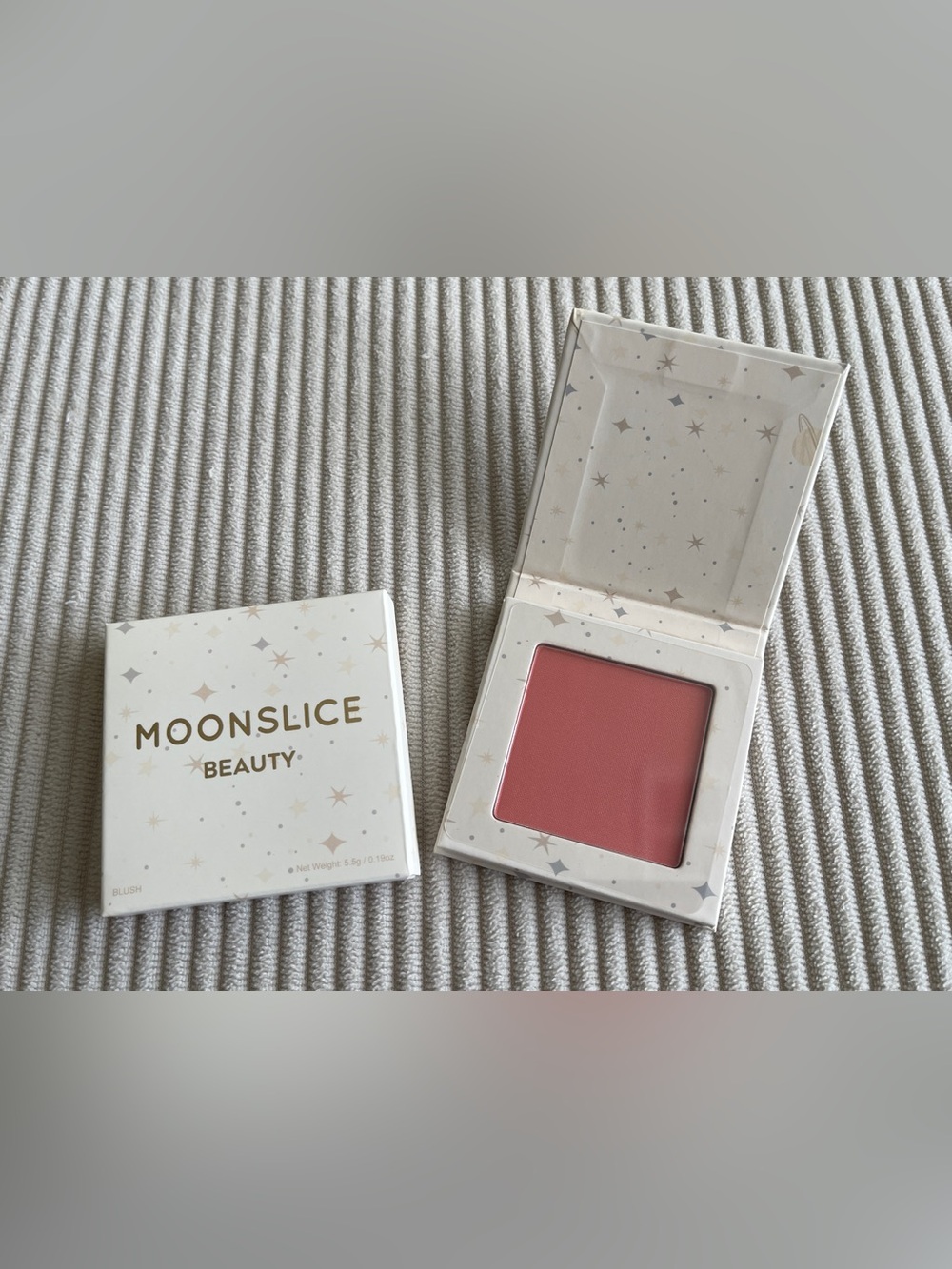 Moonslice Blush — Gorgeous